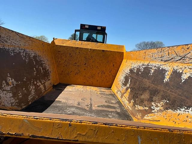 Image of Morton WLDT15 equipment image 3