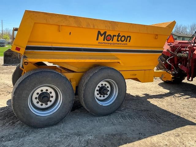 Image of Morton WLDT15 equipment image 4
