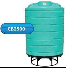 Image of Enduraplas CB2500 Primary Image