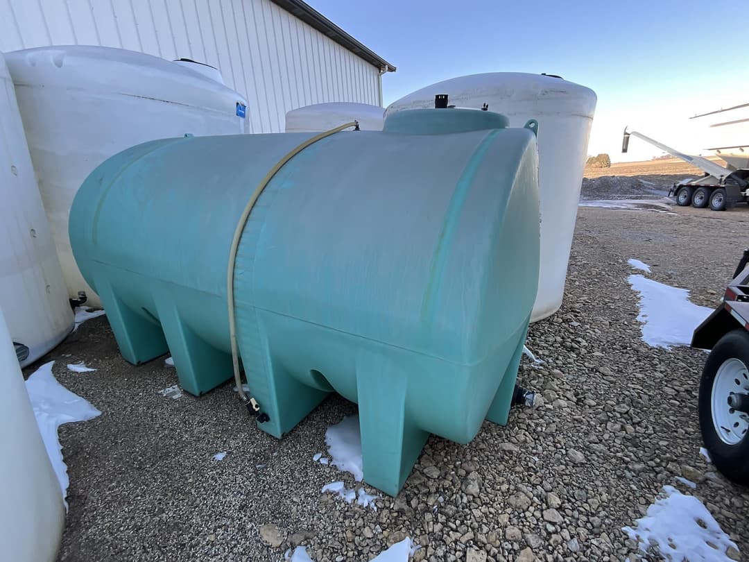 Image of Enduraplas CB2500 Primary image