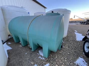 Main image Enduraplas CB2500