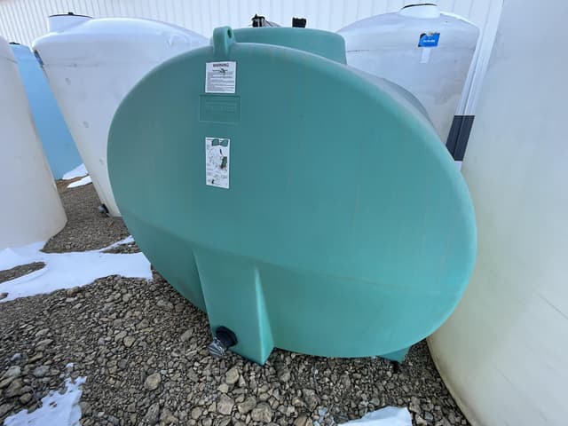 Image of Enduraplas CB2500 equipment image 1