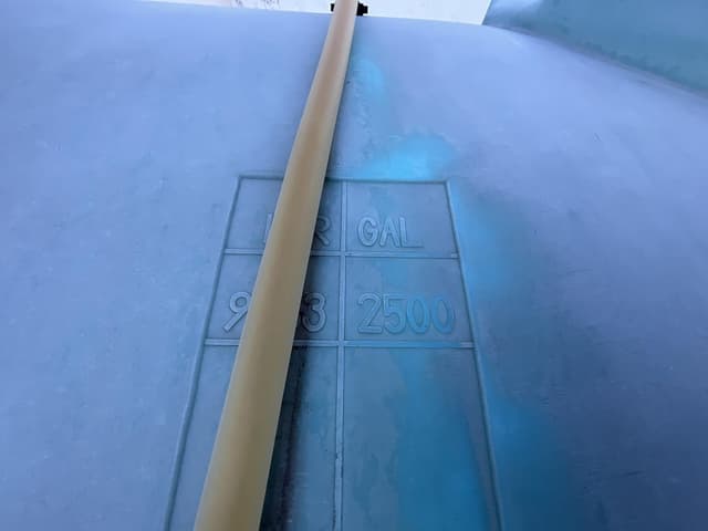 Image of Enduraplas CB2500 equipment image 3