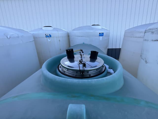 Image of Enduraplas CB2500 equipment image 2