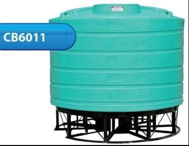 Enduraplas CB6011 Equipment Image0