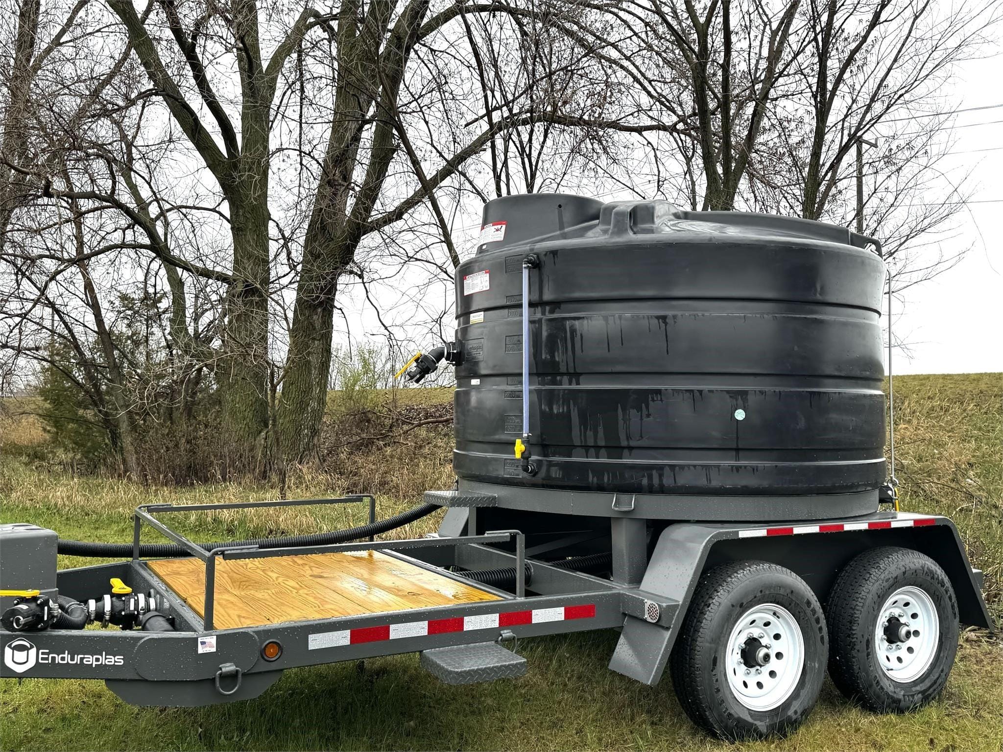 Enduraplas CBNT1200 Equipment Image0