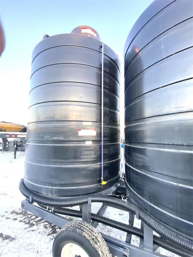 Image of Enduraplas DCBTR6000 equipment image 1
