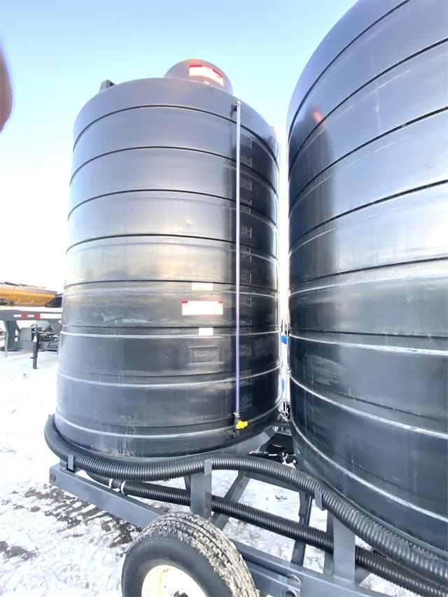 Image of Enduraplas DCBTR6000 equipment image 1