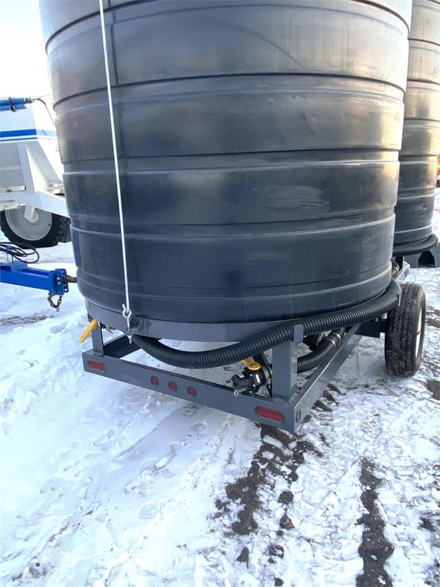 Image of Enduraplas DCBTR6000 equipment image 4