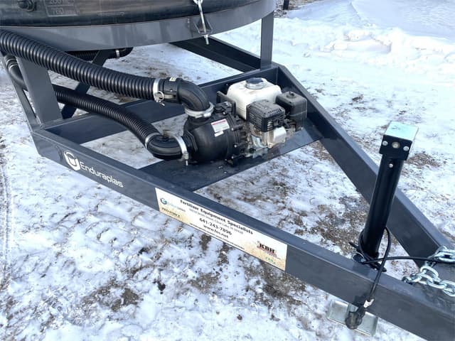 Image of Enduraplas DCBTR6000 equipment image 2