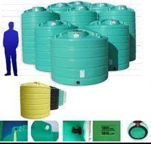 Enduraplas EVT1000 Equipment Image0