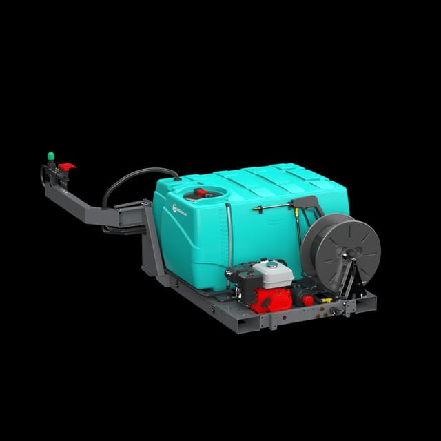 Image of Enduraplas Field Boss 365 equipment image 1