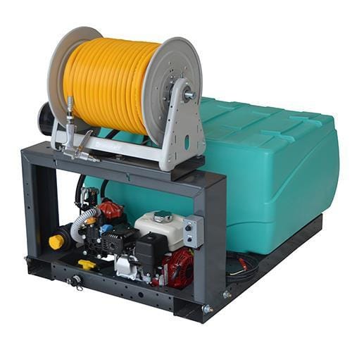 2019 Enduraplas SPM100FG580E Equipment Image0