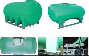 Enduraplas ST100FS Image