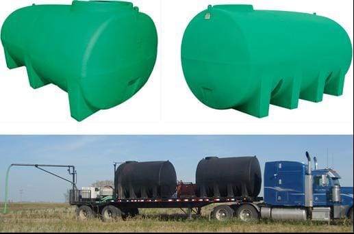 Enduraplas ST800FS Equipment Image0