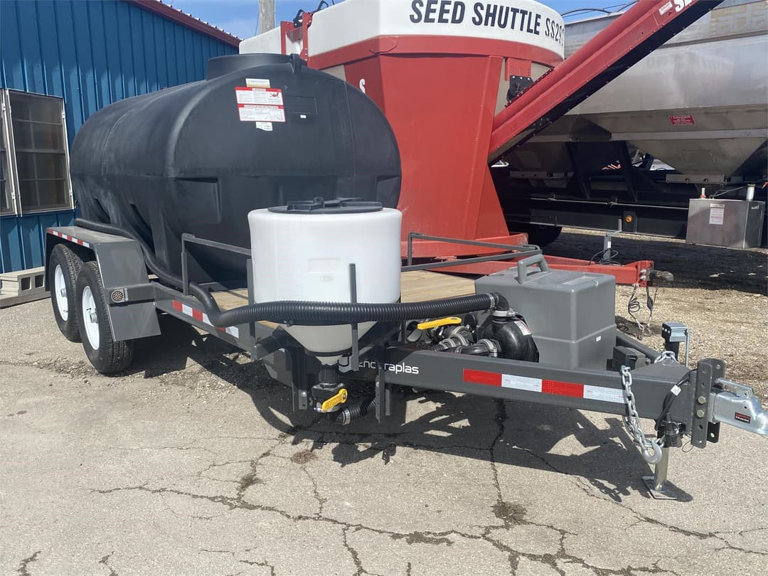 Image of Enduraplas STNT1200 Primary image