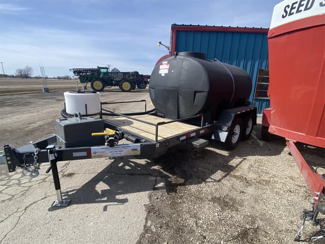 Image of Enduraplas STNT1200 equipment image 1