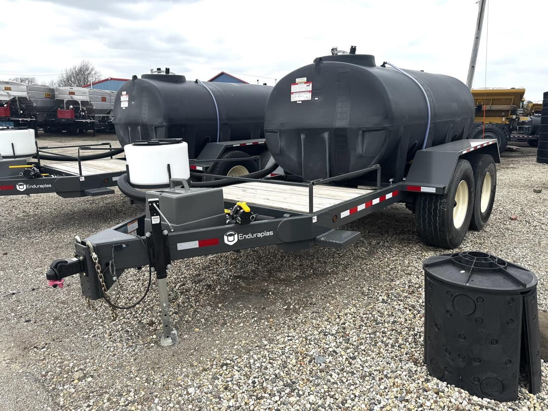 Image of Enduraplas STNT1600 Primary image