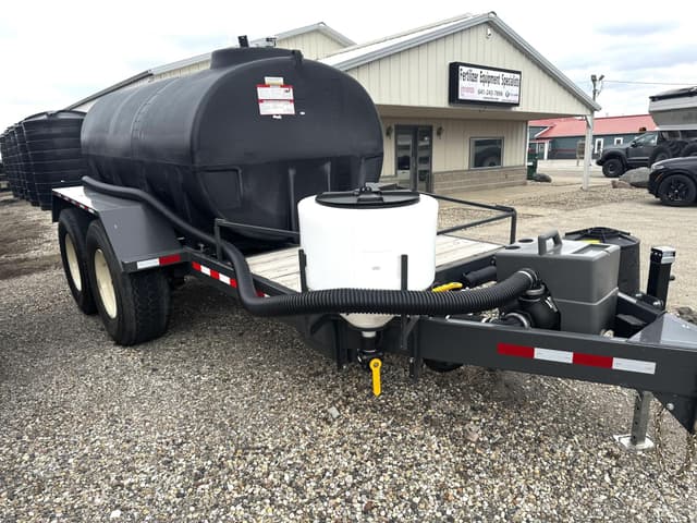 Image of Enduraplas STNT1600 equipment image 3