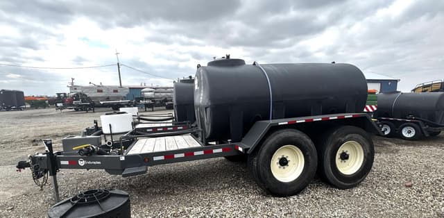 Image of Enduraplas STNT1600 equipment image 1