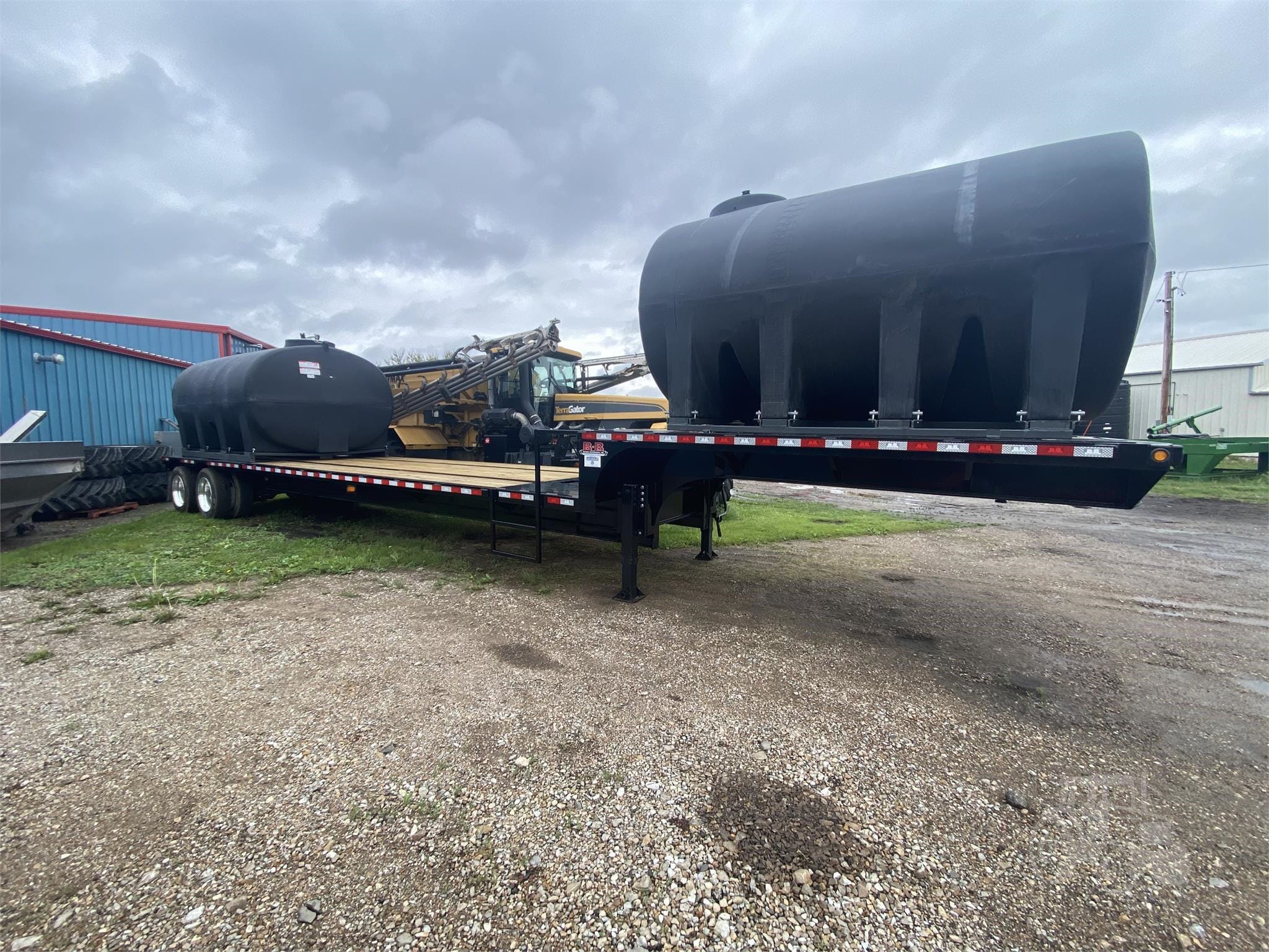 Main image Enduraplas STST42