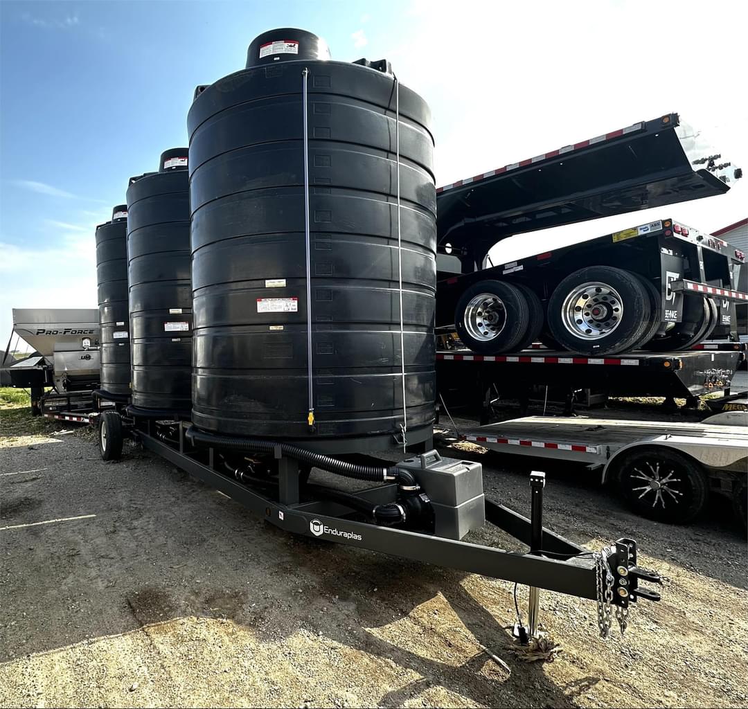 Image of Enduraplas TCBTR9000 Primary image