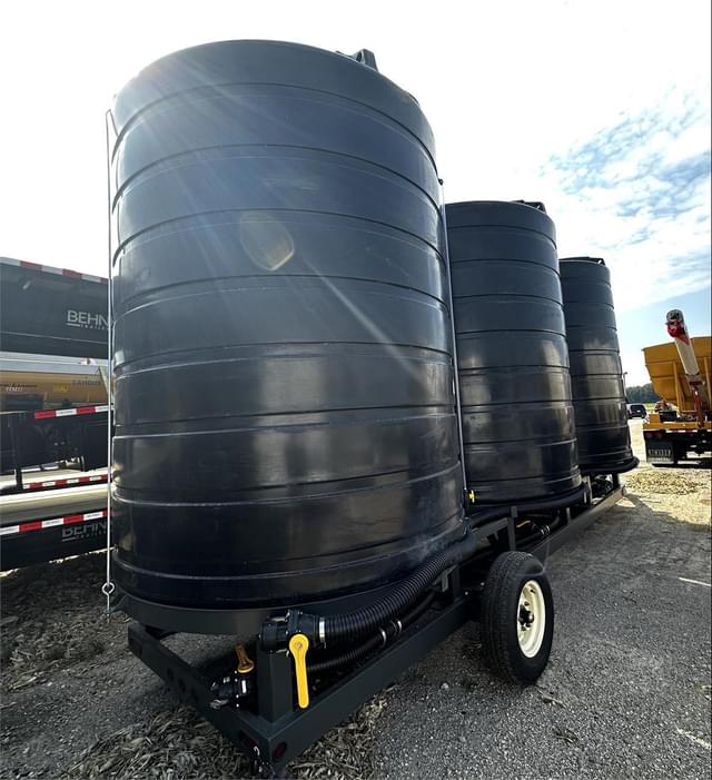 Image of Enduraplas TCBTR9000 equipment image 1