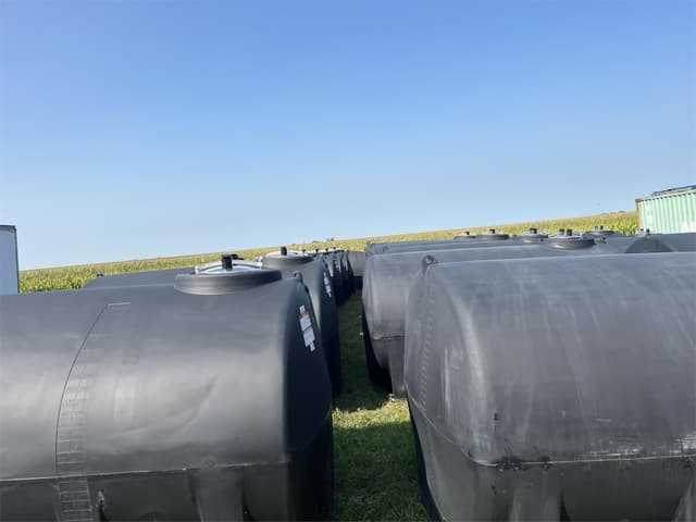 Image of Enduraplas THD03200 equipment image 1