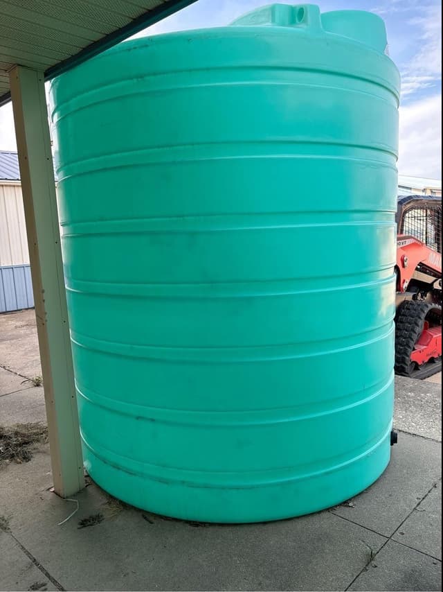 Image of Enduraplas THV02500 equipment image 4