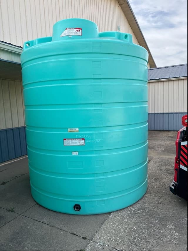 Image of Enduraplas THV02500 equipment image 3