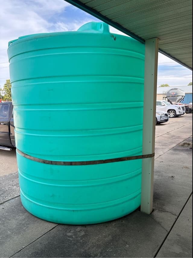 Image of Enduraplas THV02500 equipment image 4