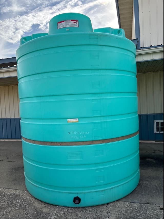 Image of Enduraplas THV02500 equipment image 2