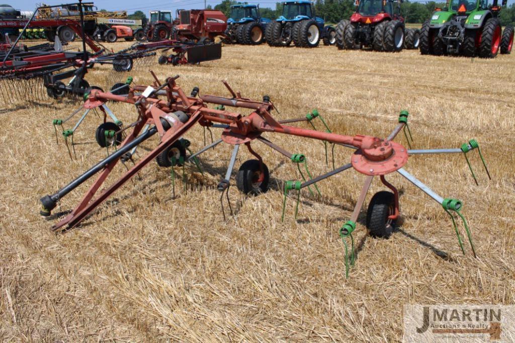 Image of Enoagricola Rossi G4LPE Image 1