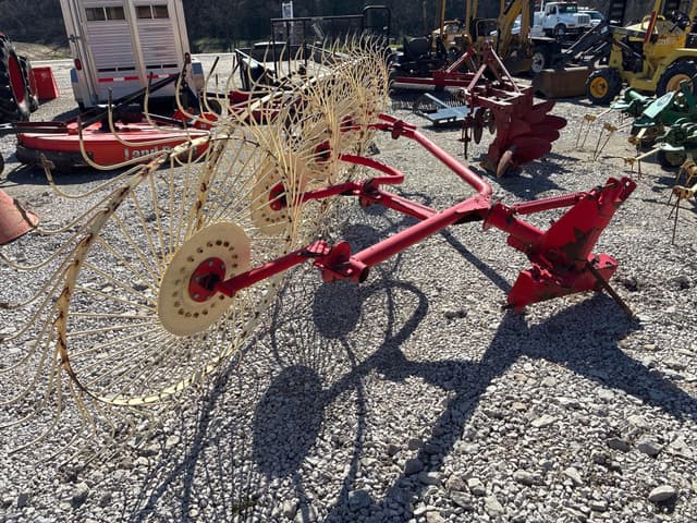 Image of Enoagricola Rossi RP4 equipment image 1