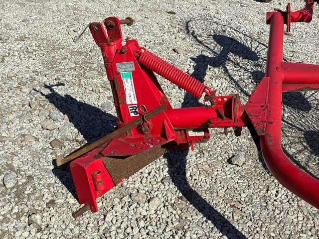 Image of Enoagricola Rossi RP4 equipment image 3