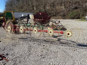 Main image Enoagricola Rossi RP4