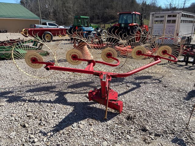 Image of Enoagricola Rossi RP4 equipment image 4