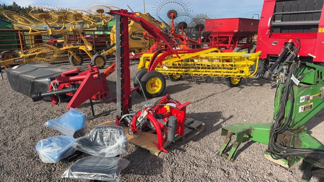 Image of Enorossi BFT 150H Image 0