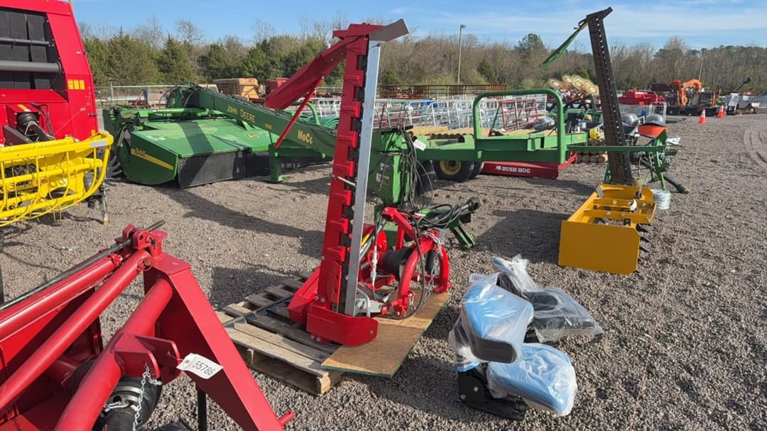 Image of Enorossi BFT 150H Image 1