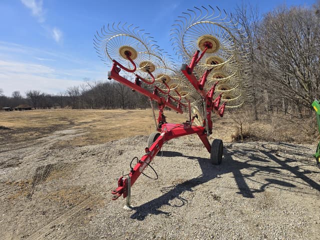 Image of Enorossi Batrake 10 equipment image 2