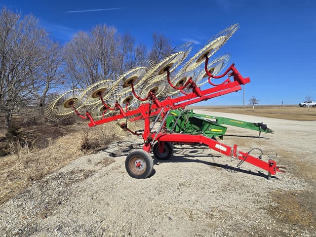 Image of Enorossi Batrake 10 equipment image 4