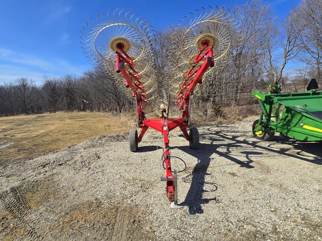 Image of Enorossi Batrake 10 equipment image 3