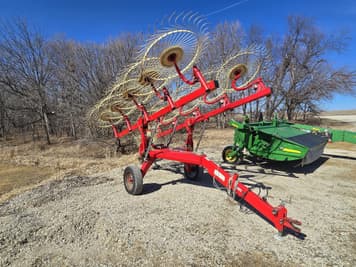 Main image Enorossi Batrake 10