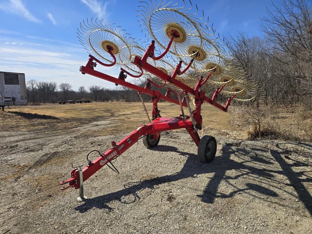 Image of Enorossi Batrake 10 equipment image 1