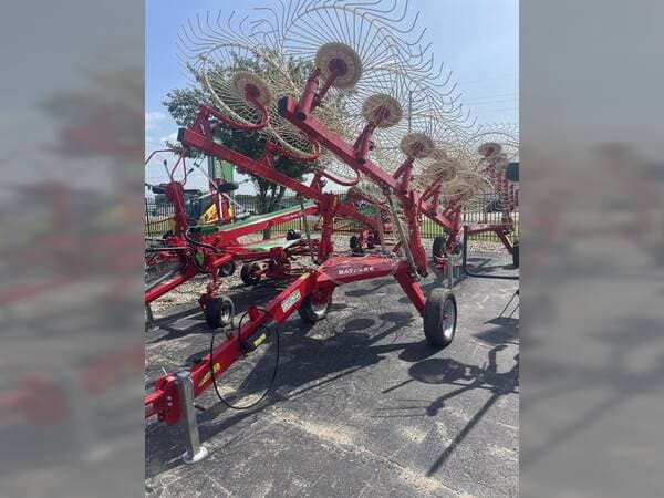 Image of Enorossi Batrake 10 equipment image 2