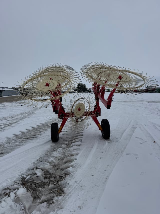 Image of Enorossi Batrake 8 equipment image 3