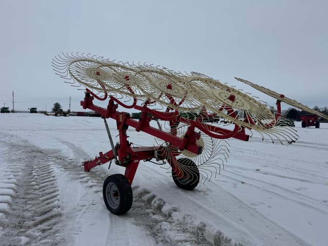 Image of Enorossi Batrake 8 equipment image 2