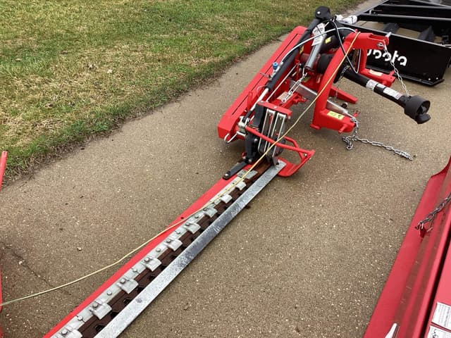 Image of Enorossi BFS 180 equipment image 2