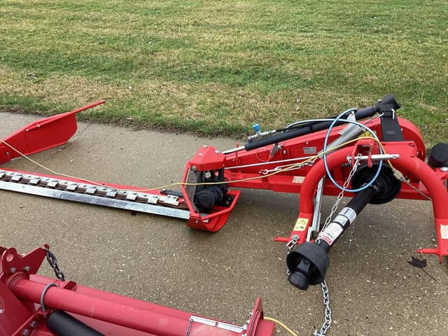 Image of Enorossi BFS 180 equipment image 1