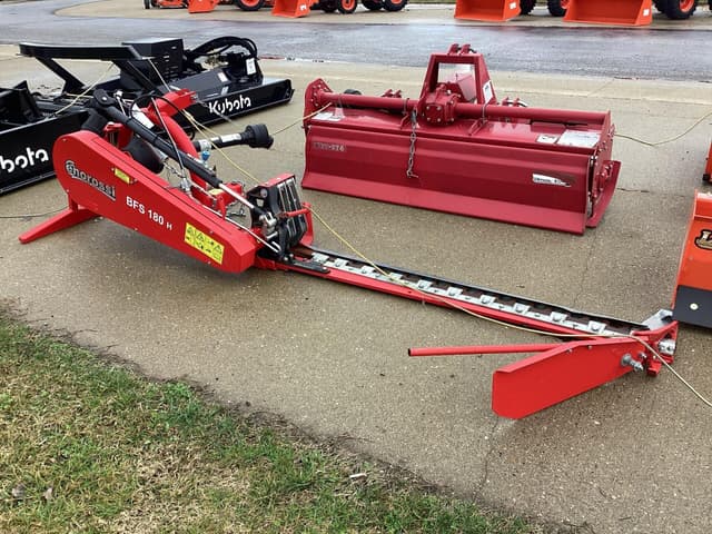 Image of Enorossi BFS 180 equipment image 4